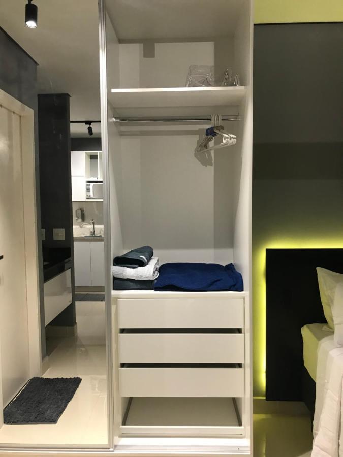 Flat Studio Dna Smart Style Гояния Экстерьер фото