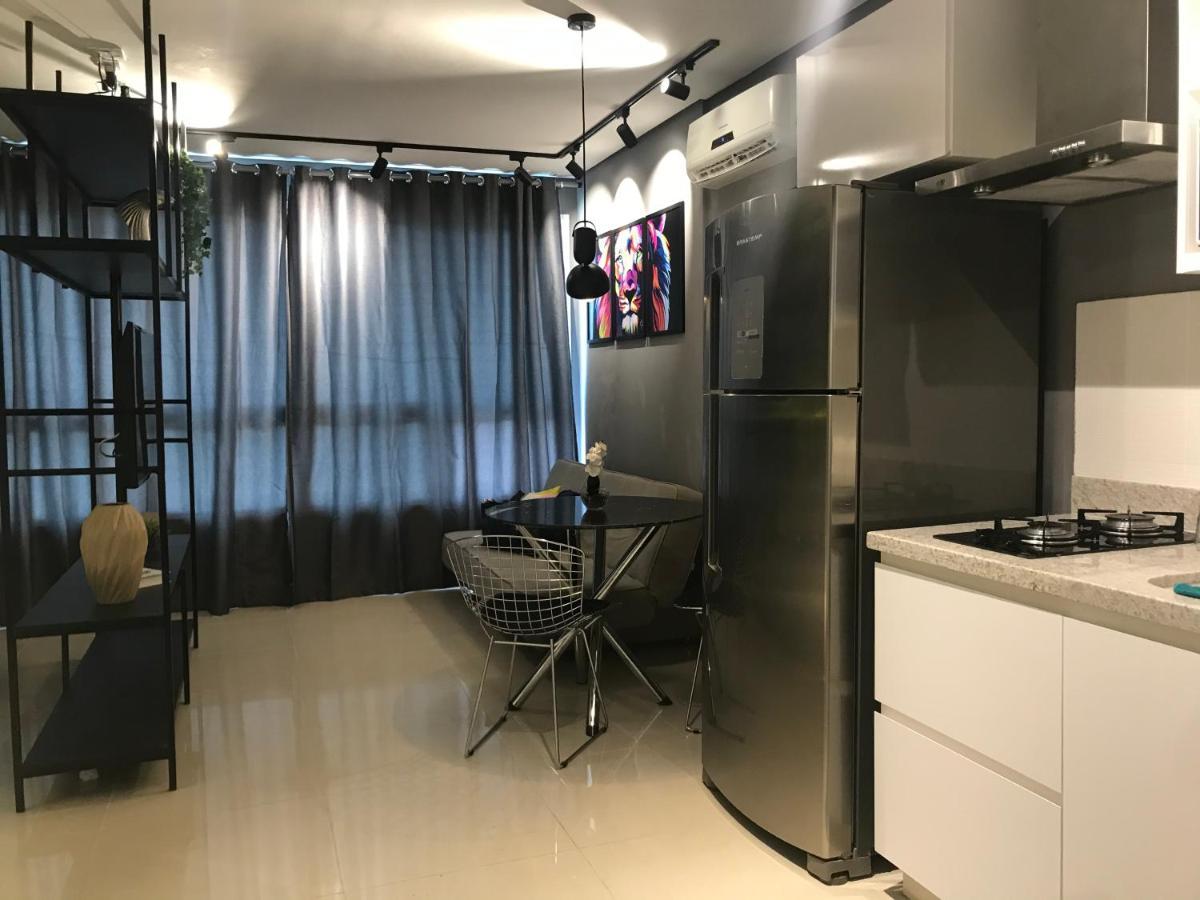 Flat Studio Dna Smart Style Гояния Экстерьер фото