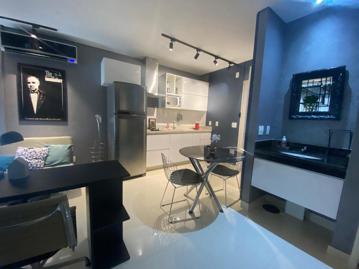 Flat Studio Dna Smart Style Гояния Экстерьер фото